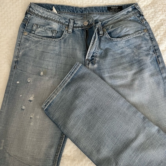 Buffalo David Bitton | Jeans | Rock For 